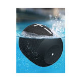 Ultimate Ears WONDERBOOM 2 Bluetooth Speaker w/ Knox Case, USB Cable & Adapter