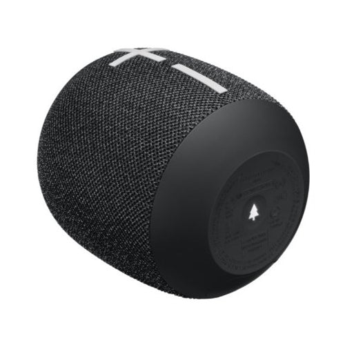 Ultimate Ears WONDERBOOM 2 Bluetooth Speaker w/ Knox Case, USB Cable & Adapter