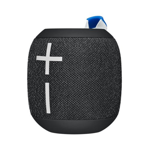 Ultimate Ears WONDERBOOM 2 Bluetooth Speaker w/ Knox Case, USB Cable & Adapter