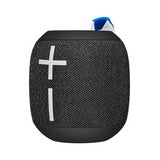 Ultimate Ears WONDERBOOM 2 Bluetooth Speaker w/ Knox Case, USB Cable & Adapter