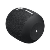 Ultimate Ears WONDERBOOM 2 Bluetooth Speaker (Black) & Knox Gear Protective Case