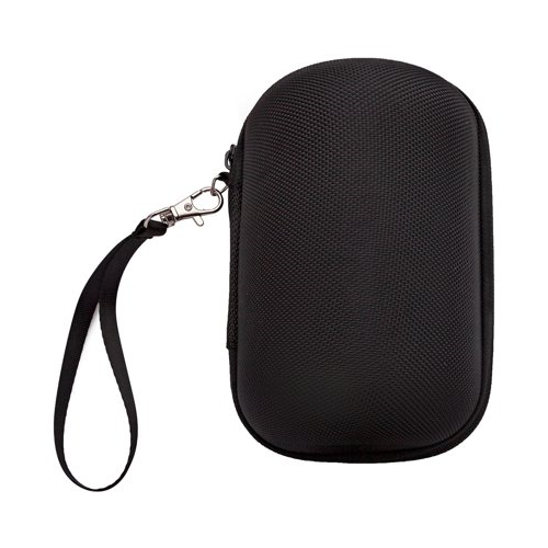 Ultimate Ears WONDERBOOM 2 Bluetooth Speaker (Black) & Knox Gear Protective Case