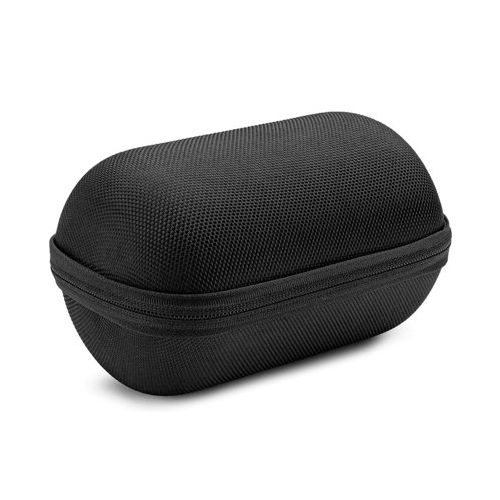 Ultimate Ears WONDERBOOM 2 Bluetooth Speaker (Black) & Knox Gear Protective Case