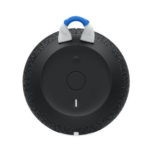 Ultimate Ears WONDERBOOM 2 Bluetooth Speaker (Black) & Knox Gear Protective Case