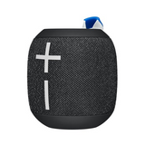 Ultimate Ears WONDERBOOM 2 Bluetooth Speaker (Black) & Knox Gear Protective Case