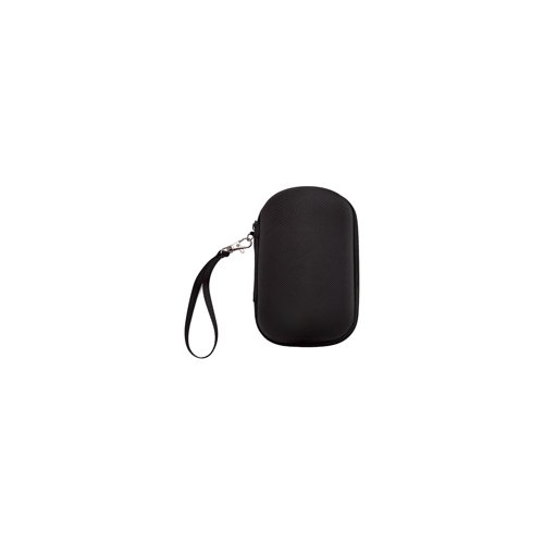 Ultimate Ears WONDERBOOM 2 Bluetooth Speaker (Black) & Knox Gear Protective Case