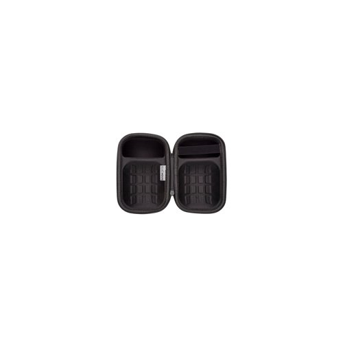 Ultimate Ears WONDERBOOM 2 Bluetooth Speaker (Black) & Knox Gear Protective Case