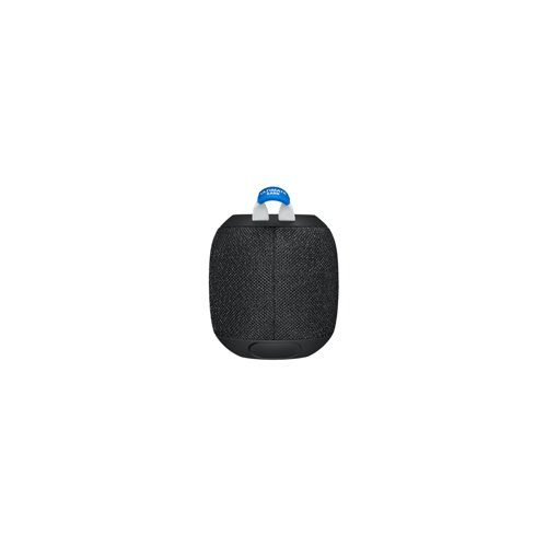 Ultimate Ears WONDERBOOM 2 Bluetooth Speaker (Black) & Knox Gear Protective Case