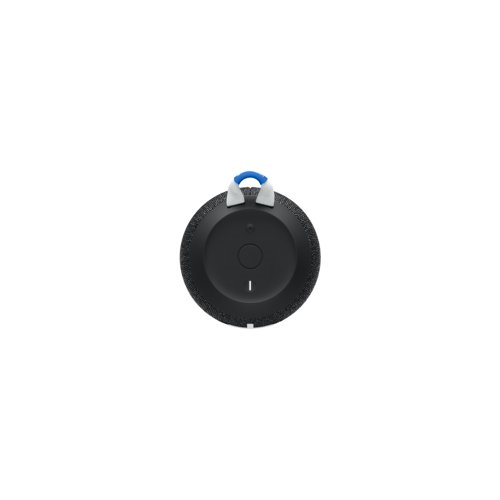 Ultimate Ears WONDERBOOM 2 Bluetooth Speaker (Black) & Knox Gear Protective Case