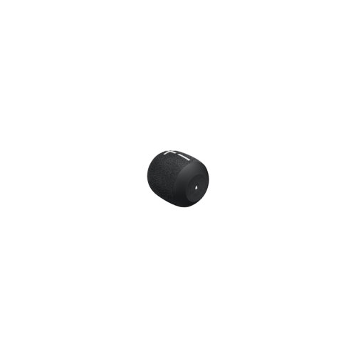 Ultimate Ears WONDERBOOM 2 Bluetooth Speaker (Black) & Knox Gear Protective Case