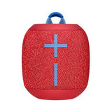 Ultimate Ears WONDERBOOM 2 Portable Speaker with Wall Shelf and Wall Plug