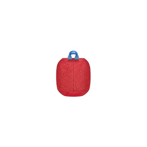 Ultimate Ears WONDERBOOM 2 Portable Speaker with Wall Shelf and Wall Plug