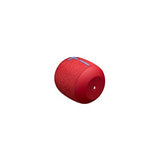 Ultimate Ears WONDERBOOM 2 Portable Speaker with Wall Shelf and Wall Plug