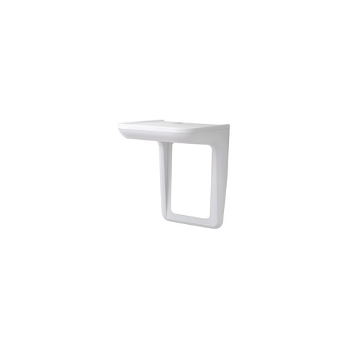 Ultimate Ears WONDERBOOM 2 Portable Speaker with Wall Shelf and Wall Plug