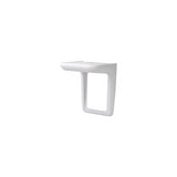 Ultimate Ears WONDERBOOM 2 Portable Speaker with Wall Shelf and Wall Plug