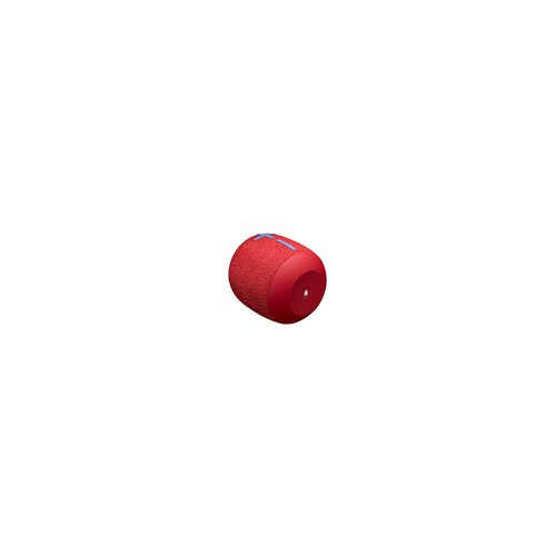 Ultimate Ears WONDERBOOM 2 Portable Speaker with Wall Shelf and Wall Plug