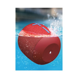 Ultimate Ears WONDERBOOM 2 Bluetooth Speaker (Red) & Knox Gear Protective Case