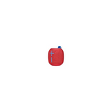 Ultimate Ears WONDERBOOM 2 Bluetooth Speaker (Red) & Knox Gear Protective Case