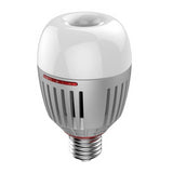 Aputure Accent B7C RGBWW LED 8-Light Kit with Charging Case