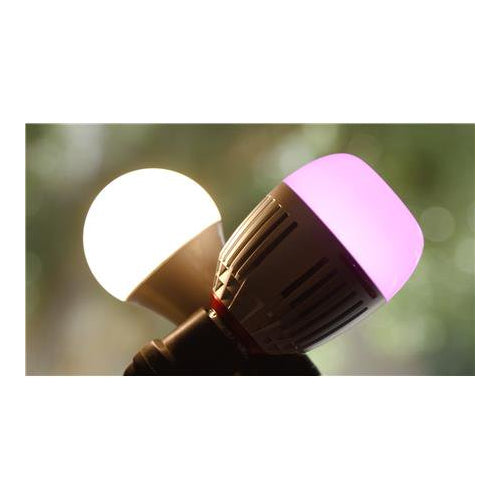 Aputure Accent B7C RGBWW LED 8-Light Kit with Charging Case