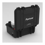 Aputure Accent B7C RGBWW LED 8-Light Kit with Charging Case