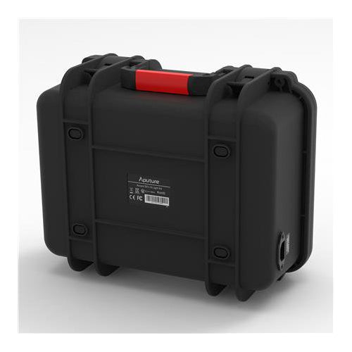 Aputure Accent B7C RGBWW LED 8-Light Kit with Charging Case