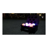 Aputure Accent B7C RGBWW LED 8-Light Kit with Charging Case