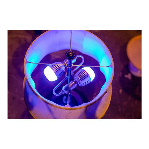 Aputure Accent B7C RGBWW LED 8-Light Kit with Charging Case