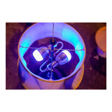 Aputure Accent B7C RGBWW LED 8-Light Kit with Charging Case