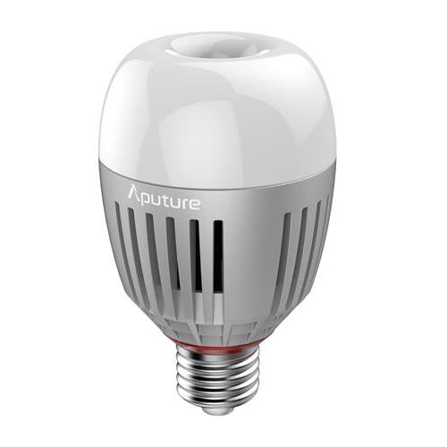 Aputure Accent B7C RGBWW LED 8-Light Kit with Charging Case