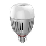 Aputure Accent B7C RGBWW LED 8-Light Kit with Charging Case