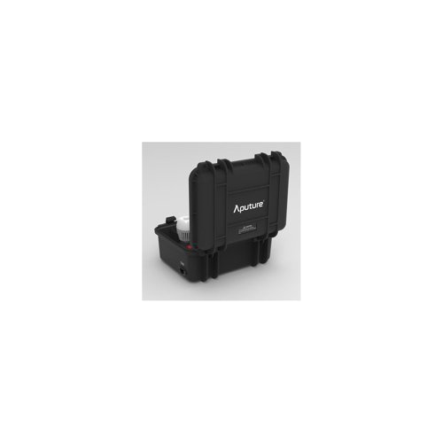 Aputure Accent B7C RGBWW LED 8-Light Kit with Charging Case