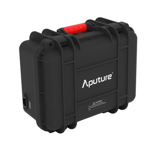 Aputure Accent B7C RGBWW LED 8-Light Kit with Charging Case