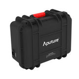 Aputure Accent B7C RGBWW LED 8-Light Kit with Charging Case
