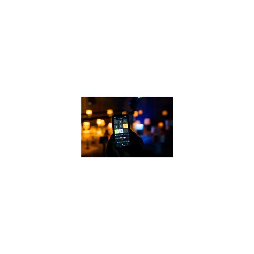 Aputure Accent B7C RGBWW LED 8-Light Kit with Charging Case
