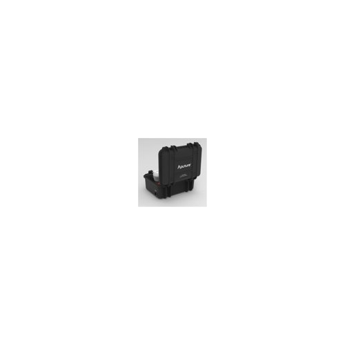 Aputure Accent B7C RGBWW LED 8-Light Kit with Charging Case