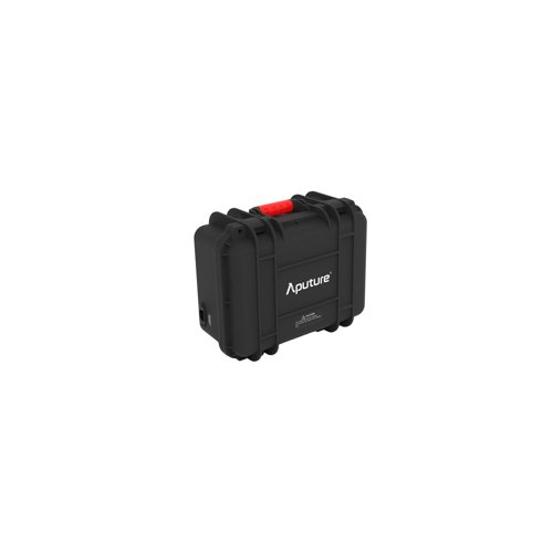 Aputure Accent B7C RGBWW LED 8-Light Kit with Charging Case