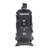 Aputure 2-Bay Battery Power Station (V-Mount)