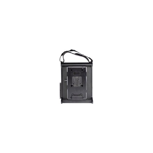 Aputure 2-Bay Battery Power Station (V-Mount)