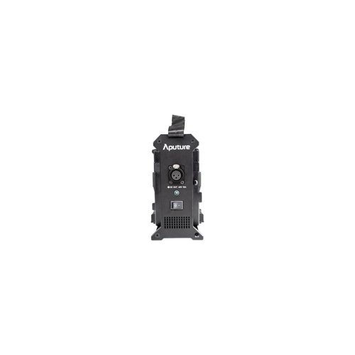 Aputure 2-Bay Battery Power Station (V-Mount)