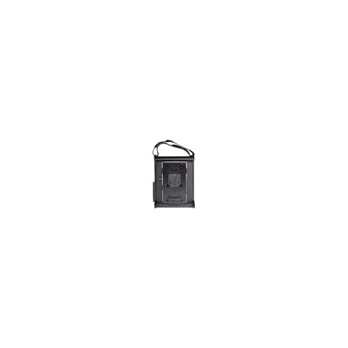 Aputure 2-Bay Battery Power Station (V-Mount)