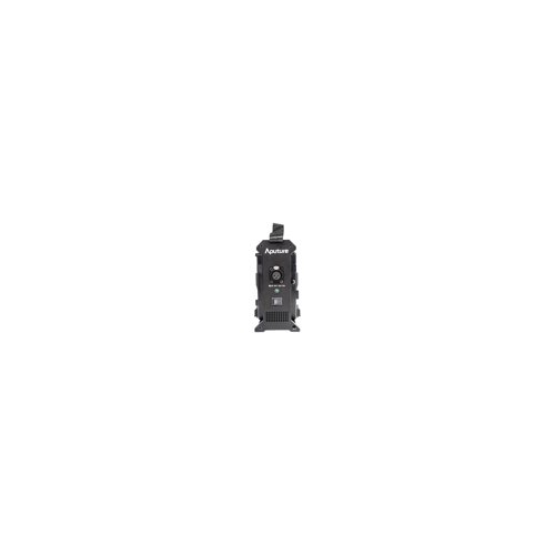 Aputure 2-Bay Battery Power Station (V-Mount)