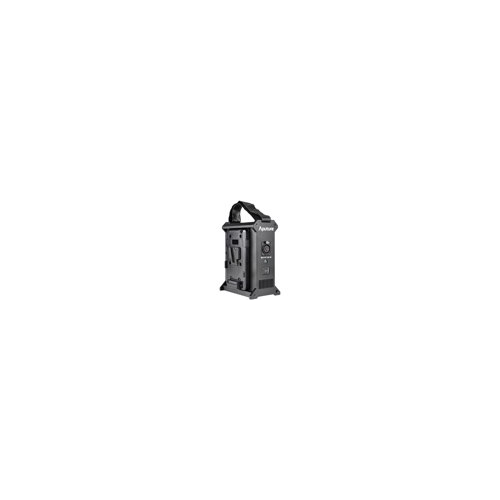 Aputure 2-Bay Battery Power Station (V-Mount)