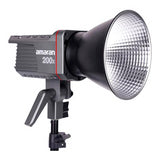 Aputure Amaran 200x Bi-Color LED Light