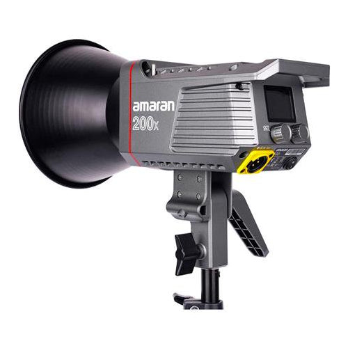 Aputure Amaran 200x Bi-Color LED Light