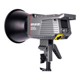 Aputure Amaran 200x Bi-Color LED Light