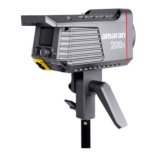Aputure Amaran 200x Bi-Color LED Light