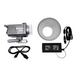 Aputure Amaran 200x Bi-Color LED Light