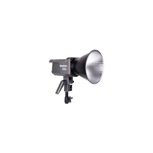 Aputure Amaran 200x Bi-Color LED Light