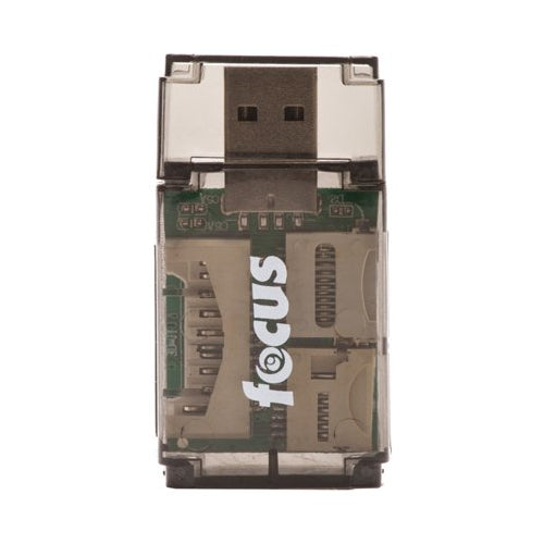 Browning Trail Camera AA Alkaline Batteries (96-Pack) with USB 2.0 Card Reader